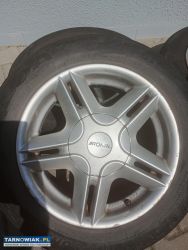 Alufelgi rozmiar 14 - Obrazek 3
