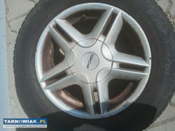 Alufelgi rozmiar 14 - Obrazek 4