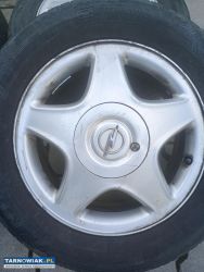 Alufelgi rozmiar 15 - Obrazek 3