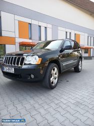 Jeep Grand Cherokee wk 4.7v8 - Obrazek 1