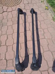 Relingi Nissan qaskhai - Obrazek 1