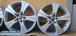 Piękne felgi 18 5x112 !!! - Obrazek 3