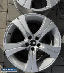 Piękne felgi 18 5x112 !!! - Obrazek 4