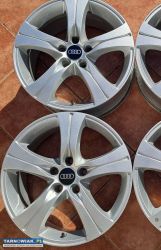 Piękne felgi 18 5x112 !!! - Obrazek 2