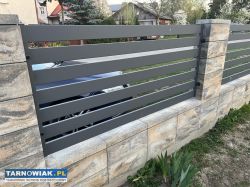 Przęsła ogrodzeniowe - Obrazek 1