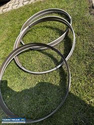 Piła taśmowa WIKUS - Obrazek 2