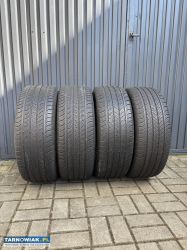 Opony wielosezonowe Continental 235/55/18 - Obrazek 1