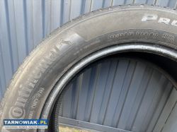 Opony wielosezonowe Continental 235/55/18 - Obrazek 3
