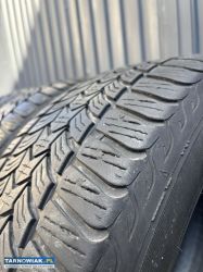 Zimowe opony Dębica Frigo 215/55/17 - Obrazek 2