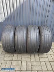 Letnie opony Dębica Presto 215/55/17 - Obrazek 1