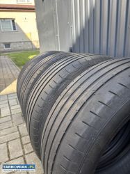 Letnie opony Dębica Presto 215/55/17 - Obrazek 2