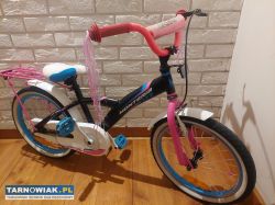 Rowerek 18cali - Obrazek 1