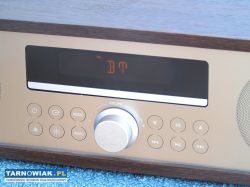 Zestaw audio terris bt usb mp-3 radio rds cd aux. - Obrazek 2