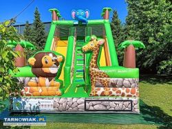 Dmuchańce - Obrazek 2