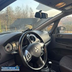 Sprzedam Mitsubishi Colt 1.3 ClearTec. - Obrazek 3