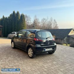 Sprzedam Mitsubishi Colt 1.3 ClearTec. - Obrazek 2