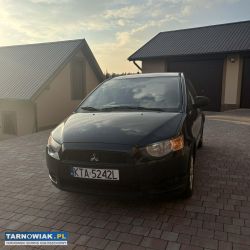Sprzedam Mitsubishi Colt 1.3 ClearTec. - Obrazek 1
