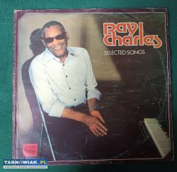 Ray Charles Selected songs płyta winylowa - Obrazek 1