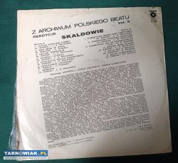 Skaldowie z archiwum polskiego beatu vol.9 - Obrazek 2