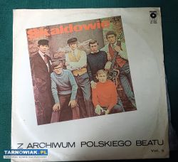 Skaldowie z archiwum polskiego beatu vol.9 - Obrazek 1