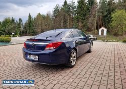 Opel insignia 2.0 cdti 160km navi! alu18! android! - Obrazek 3