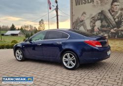 Opel insignia 2.0 cdti 160km navi! alu18! android! - Obrazek 2