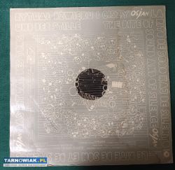 Rytuał dźwięku i ciszy OSJAN winyl - Obrazek 2