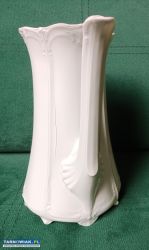 Porcelanowy bawarski dzbanek dzban Tirschenreuth - Obrazek 2