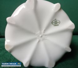 Porcelanowy bawarski dzbanek dzban Tirschenreuth - Obrazek 3