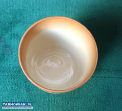 Unikalny kolekcjonerski kubek Tułowice PRL - Obrazek 3