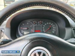 Volkswagen Golf IV - Obrazek 2
