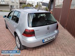 Volkswagen Golf IV - Obrazek 3