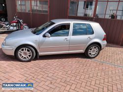 Volkswagen Golf IV - Obrazek 4