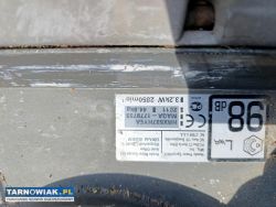 Kosiarka honda 6km - Obrazek 3