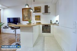 Mieszkanie z ogródkiem i  miejscem parkingowym - Obrazek 2