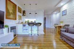 Mieszkanie z ogródkiem i  miejscem parkingowym - Obrazek 3