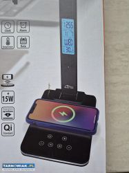 LEDITOU Energooszczędna lampka biurkowa, nocna LED - Obrazek 3