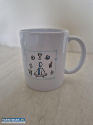 Kubek Lidl nowy - Obrazek 2