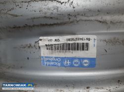 Felgi ducato jumper boxer iveco 4szt 15c 5x118 - Obrazek 4