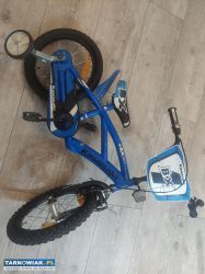 Rowerek 16cali - Obrazek 1