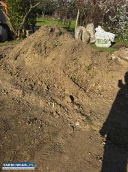 Pilnie oddam ziemię za darmo - Obrazek 1