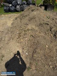 Pilnie oddam ziemię za darmo - Obrazek 2