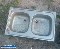 Sprzedam zlewozmywak... - Obrazek 1