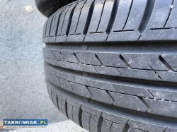 Opony letnie 205/60/r16 - Obrazek 2