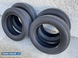 Opony letnie 205/60/r16 - Obrazek 3