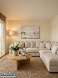 Nowoczesne mieszkania w Lisiej Górze - Obrazek 1