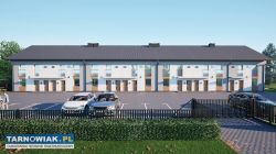 Nowoczesne mieszkania w Lisiej Górze - Obrazek 2