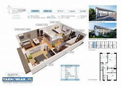 Nowoczesne mieszkania w Lisiej Górze - Obrazek 3