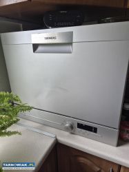 Zmywarka nablatowa Simens - Obrazek 1