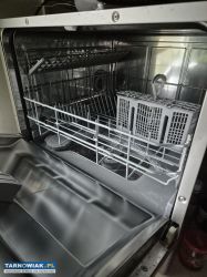 Zmywarka nablatowa Simens - Obrazek 2